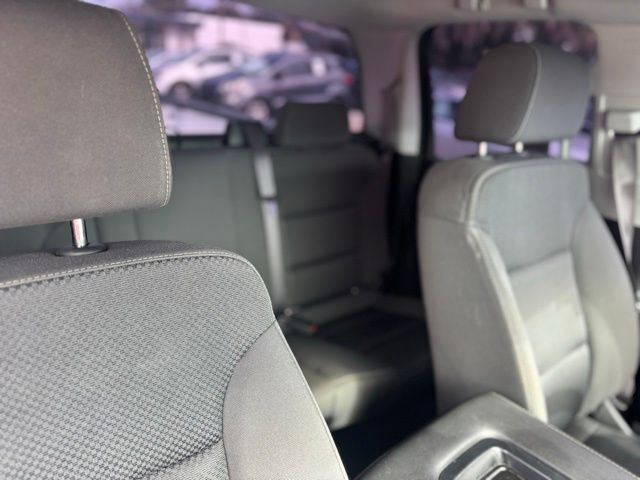 2017 Chevrolet Silverado 1500 LT Jacksonville FL