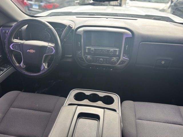 2017 Chevrolet Silverado 1500 LT Jacksonville FL