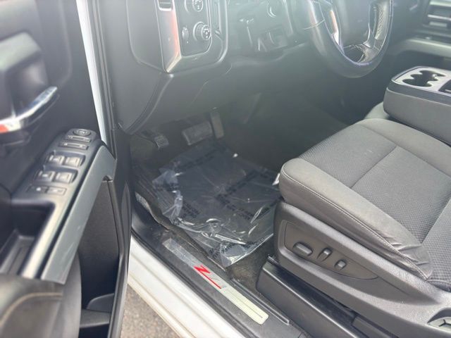 2017 Chevrolet Silverado 1500 LT Jacksonville FL