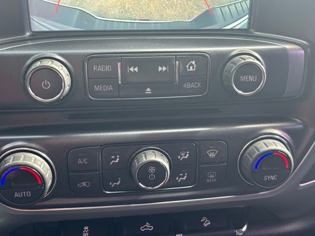 2017 Chevrolet Silverado 1500 LT Jacksonville FL