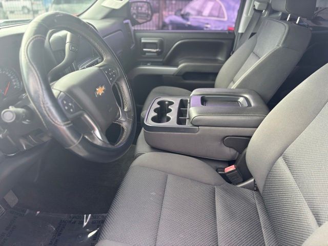 2017 Chevrolet Silverado 1500 LT Jacksonville FL