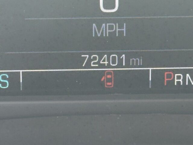 2017 Chevrolet Silverado 1500 LT Jacksonville FL