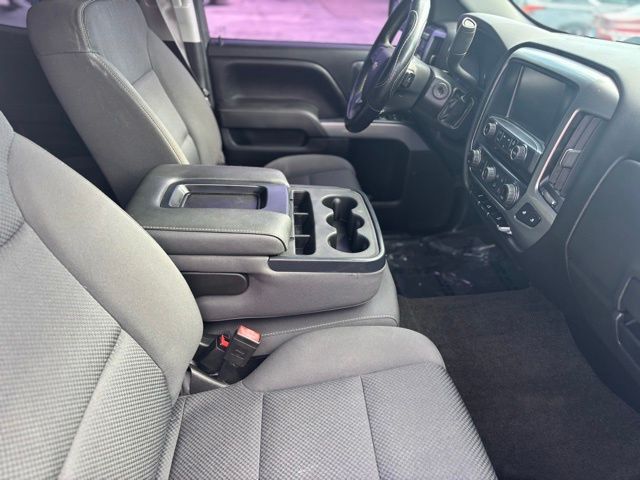 2017 Chevrolet Silverado 1500 LT Jacksonville FL