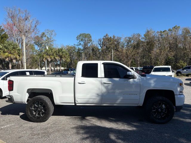 2017 Chevrolet Silverado 1500 LT Jacksonville FL