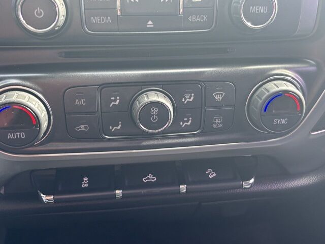 2017 Chevrolet Silverado 1500 LT Jacksonville FL