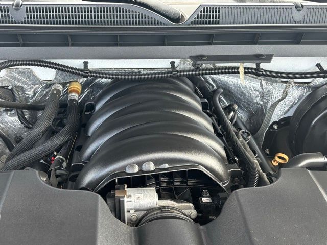 2017 Chevrolet Silverado 1500 LT Jacksonville FL