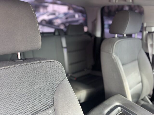 2017 Chevrolet Silverado 1500 LT Jacksonville FL