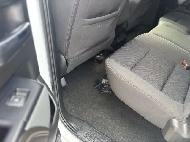 2017 Chevrolet Silverado 1500 LT Jacksonville FL