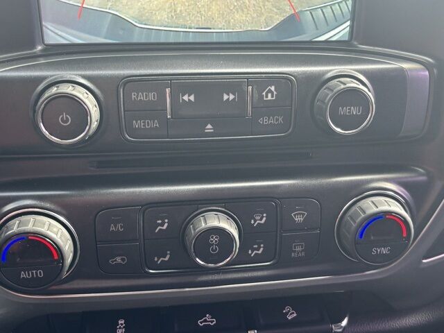 2017 Chevrolet Silverado 1500 LT Jacksonville FL