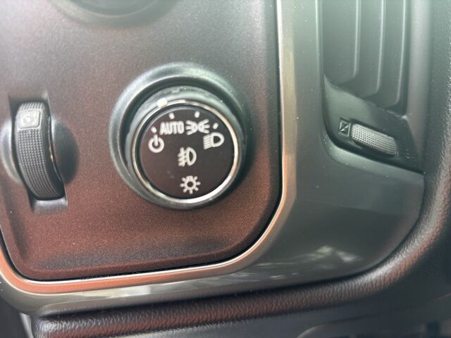 2017 Chevrolet Silverado 1500 LT Jacksonville FL