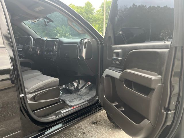 2017 Chevrolet Silverado 1500 LT Jacksonville FL
