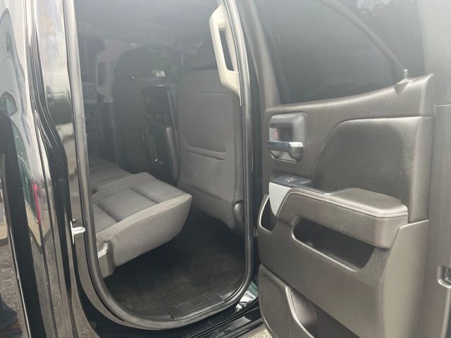 2017 Chevrolet Silverado 1500 LT Jacksonville FL