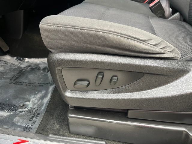 2017 Chevrolet Silverado 1500 LT Jacksonville FL