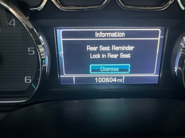 2017 Chevrolet Silverado 1500 LT Jacksonville FL
