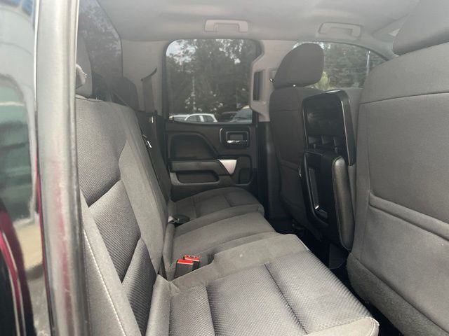 2017 Chevrolet Silverado 1500 LT Jacksonville FL