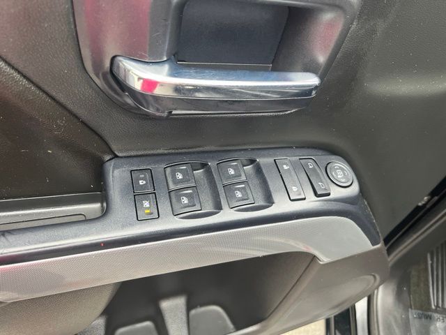 2017 Chevrolet Silverado 1500 LT Jacksonville FL