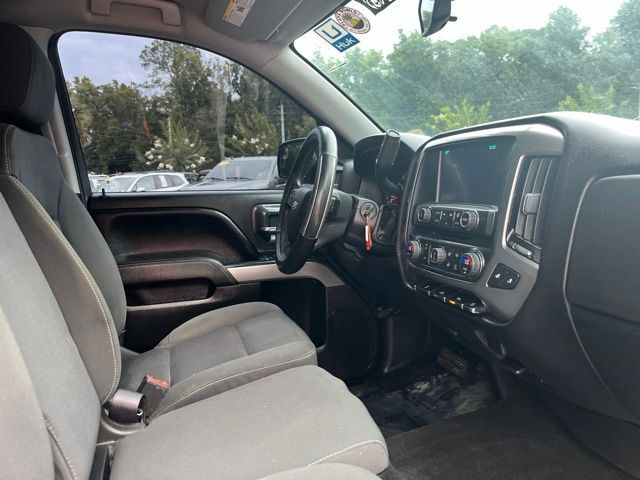 2017 Chevrolet Silverado 1500 LT Jacksonville FL