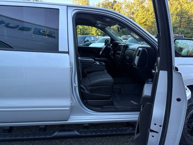 2017 Chevrolet Silverado 1500 LT Jacksonville FL