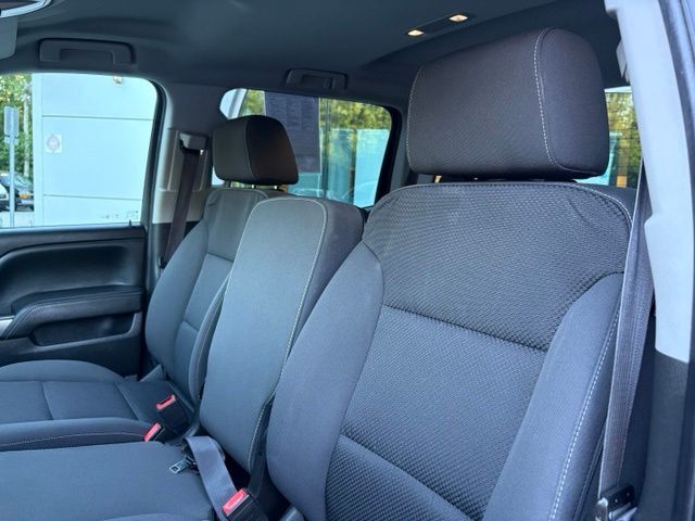 2017 Chevrolet Silverado 1500 LT Jacksonville FL