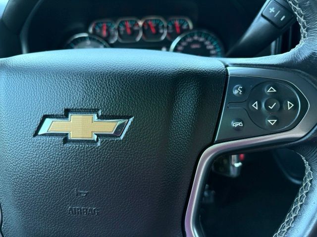 2017 Chevrolet Silverado 1500 LT Jacksonville FL