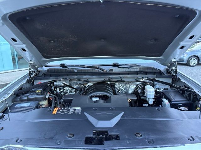 2017 Chevrolet Silverado 1500 LT Jacksonville FL