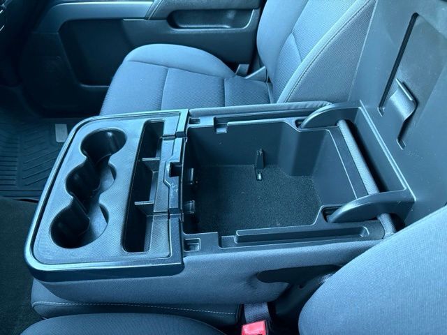 2017 Chevrolet Silverado 1500 LT Jacksonville FL