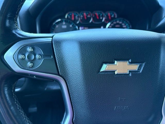 2017 Chevrolet Silverado 1500 LT Jacksonville FL