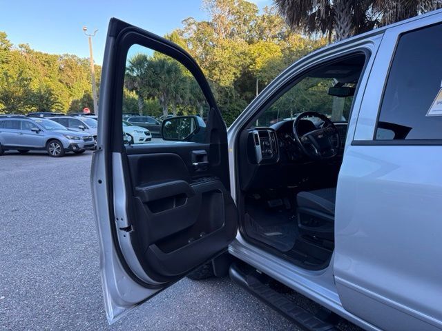 2017 Chevrolet Silverado 1500 LT Jacksonville FL