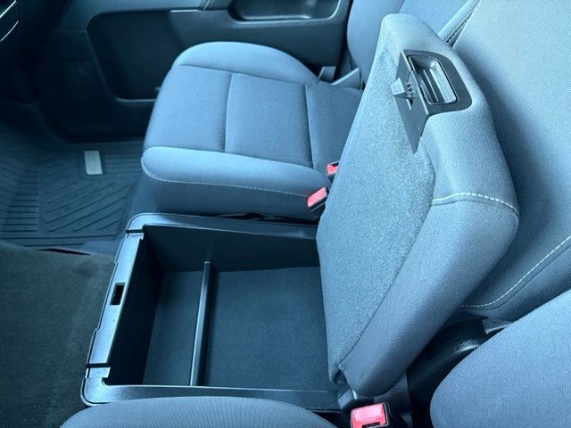 2017 Chevrolet Silverado 1500 LT Jacksonville FL