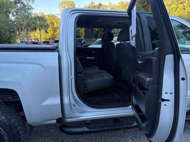 2017 Chevrolet Silverado 1500 LT Jacksonville FL