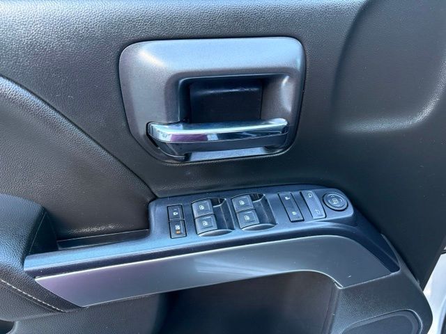 2017 Chevrolet Silverado 1500 LT Jacksonville FL