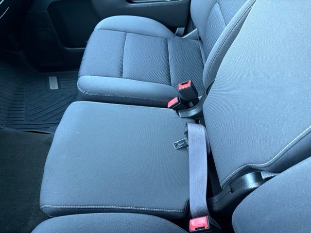 2017 Chevrolet Silverado 1500 LT Jacksonville FL