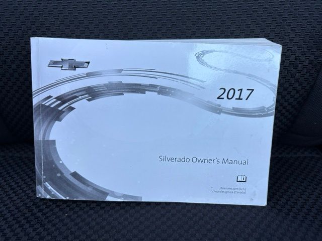 2017 Chevrolet Silverado 1500 LT Jacksonville FL