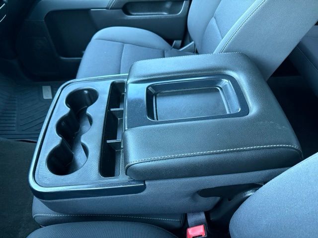 2017 Chevrolet Silverado 1500 LT Jacksonville FL