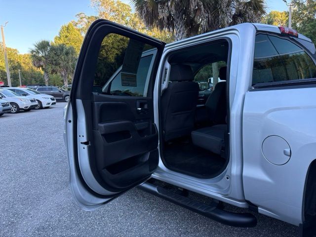 2017 Chevrolet Silverado 1500 LT Jacksonville FL