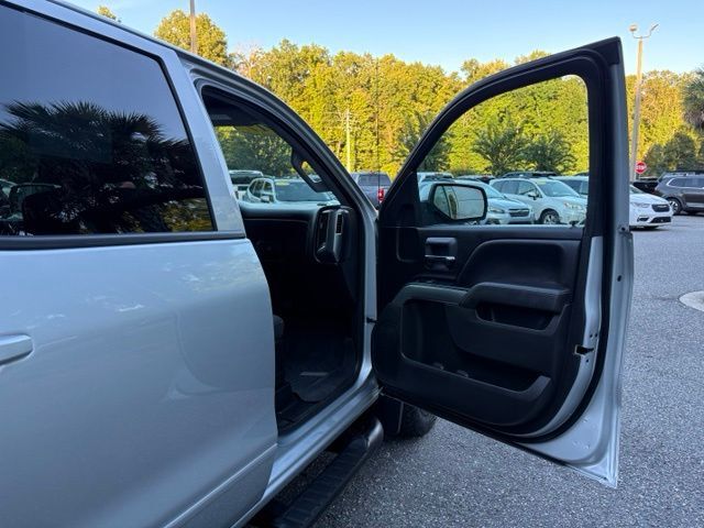 2017 Chevrolet Silverado 1500 LT Jacksonville FL