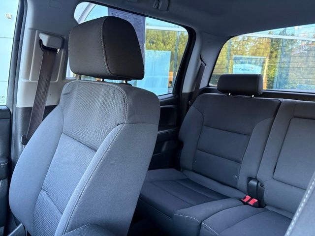 2017 Chevrolet Silverado 1500 LT Jacksonville FL