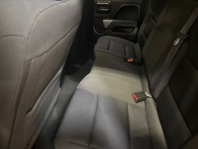 2017 Chevrolet Silverado 1500 LT Jacksonville FL