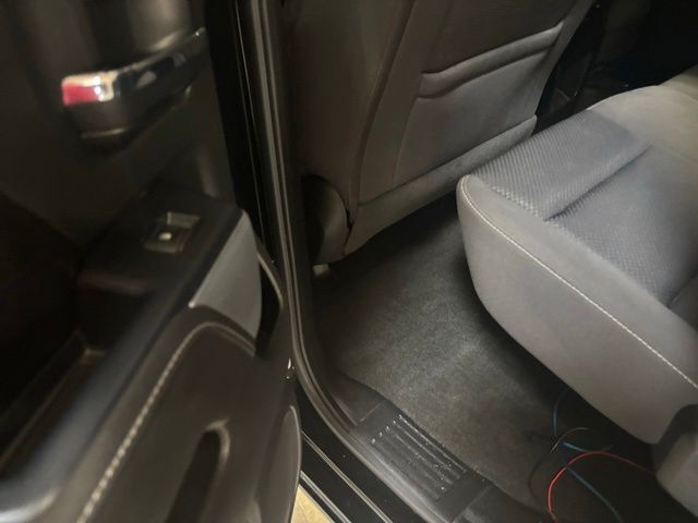2017 Chevrolet Silverado 1500 LT Jacksonville FL