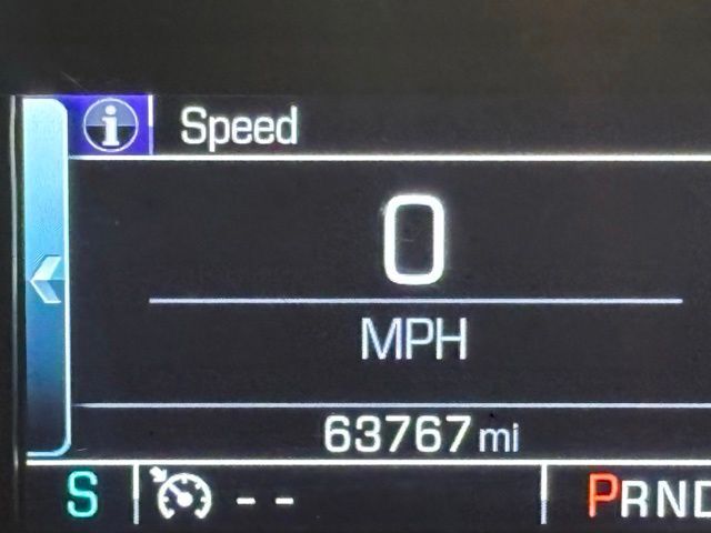 2017 Chevrolet Silverado 1500 LT Jacksonville FL
