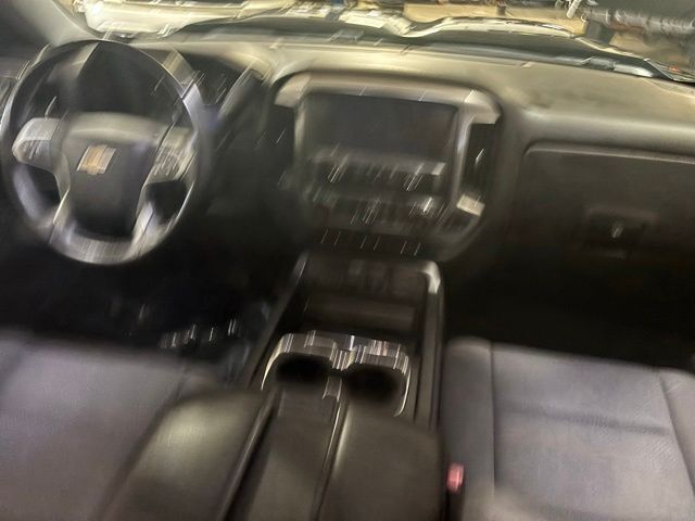 2017 Chevrolet Silverado 1500 LT Jacksonville FL
