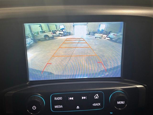 2017 Chevrolet Silverado 1500 LT Jacksonville FL