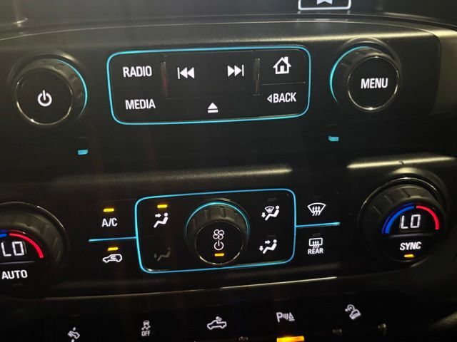 2017 Chevrolet Silverado 1500 LT Jacksonville FL