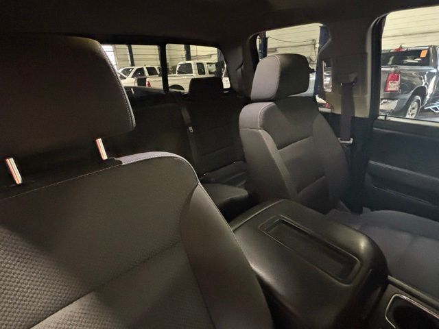 2017 Chevrolet Silverado 1500 LT Jacksonville FL