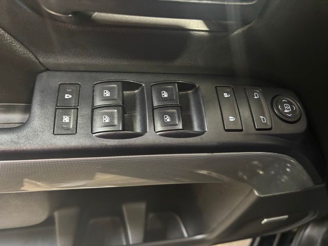 2017 Chevrolet Silverado 1500 LT Jacksonville FL