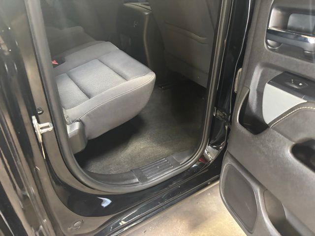 2017 Chevrolet Silverado 1500 LT Jacksonville FL