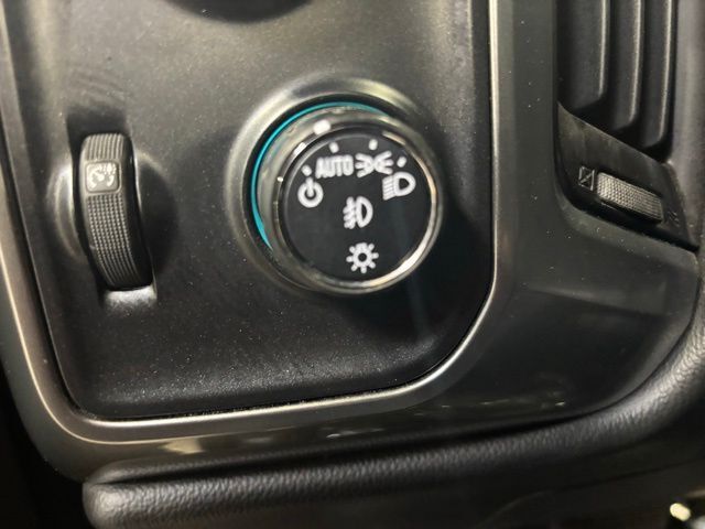2017 Chevrolet Silverado 1500 LT Jacksonville FL