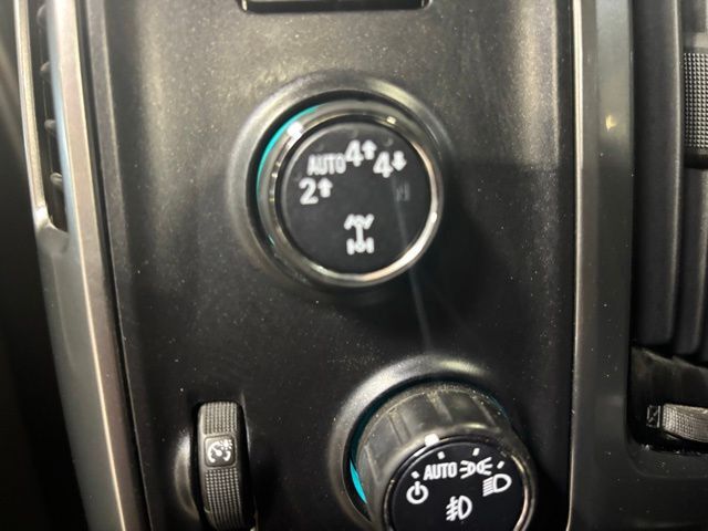 2017 Chevrolet Silverado 1500 LT Jacksonville FL