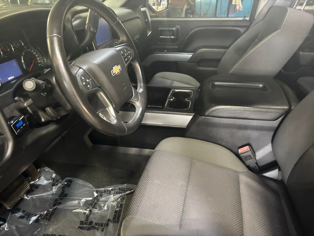 2017 Chevrolet Silverado 1500 LT Jacksonville FL