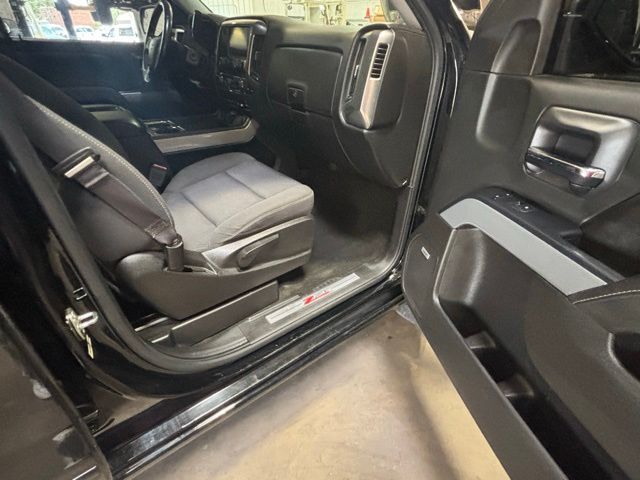 2017 Chevrolet Silverado 1500 LT Jacksonville FL